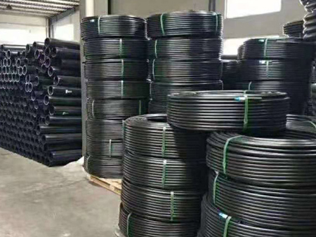 PE给水管