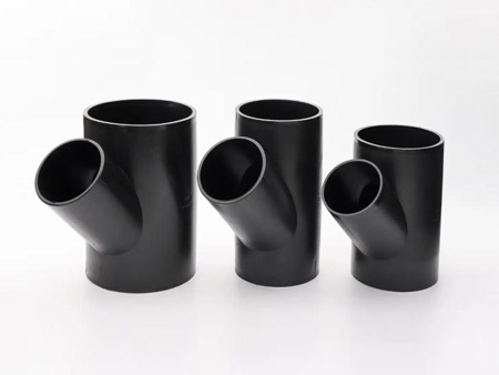 HDPE虹吸排水管